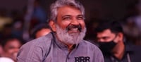 రాజమౌళితో ఆ సినిమా చేయాల్సింది RRR చేశాడా..!